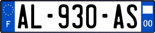 AL-930-AS