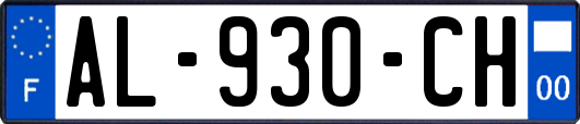 AL-930-CH
