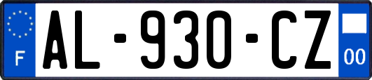 AL-930-CZ