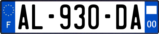 AL-930-DA