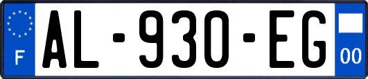 AL-930-EG