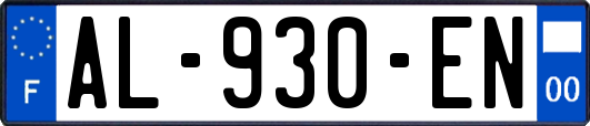 AL-930-EN