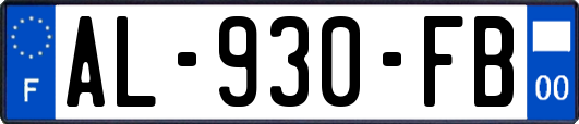 AL-930-FB