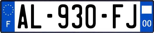 AL-930-FJ