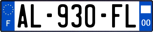 AL-930-FL