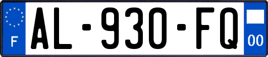 AL-930-FQ