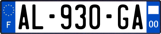 AL-930-GA