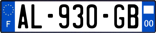 AL-930-GB