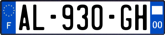 AL-930-GH