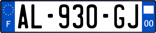 AL-930-GJ
