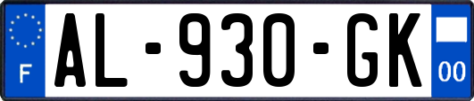 AL-930-GK