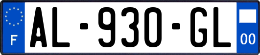 AL-930-GL