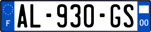 AL-930-GS