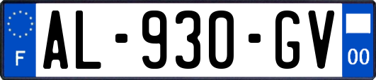 AL-930-GV