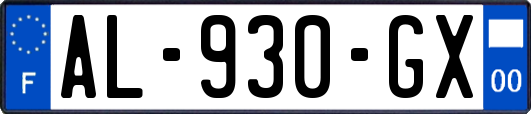 AL-930-GX