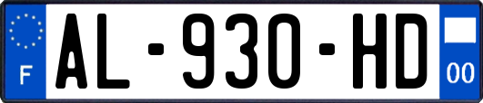 AL-930-HD