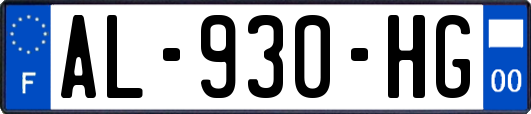 AL-930-HG