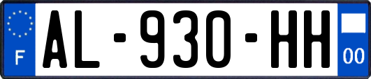 AL-930-HH