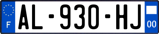 AL-930-HJ
