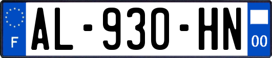 AL-930-HN