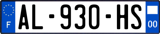 AL-930-HS