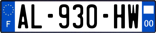 AL-930-HW