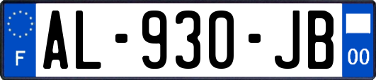 AL-930-JB