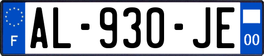 AL-930-JE