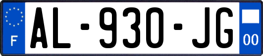 AL-930-JG