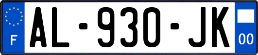 AL-930-JK