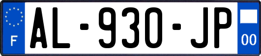 AL-930-JP