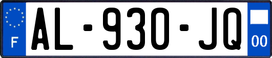 AL-930-JQ
