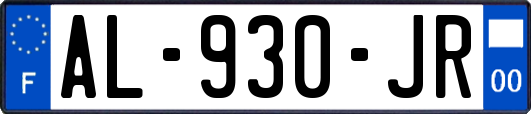 AL-930-JR