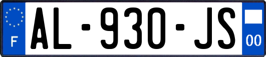 AL-930-JS