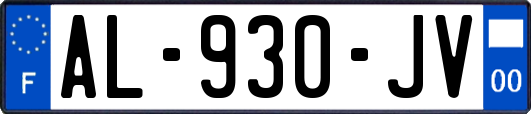 AL-930-JV