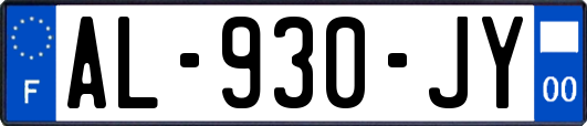AL-930-JY