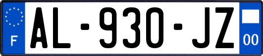 AL-930-JZ