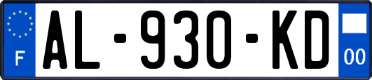 AL-930-KD