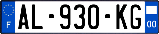 AL-930-KG