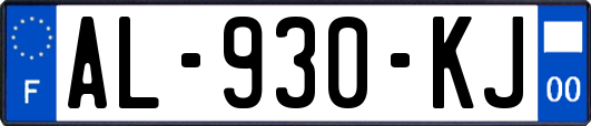 AL-930-KJ