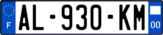 AL-930-KM
