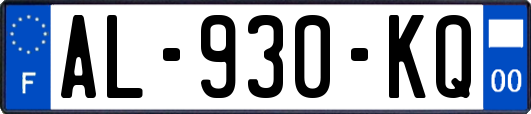 AL-930-KQ