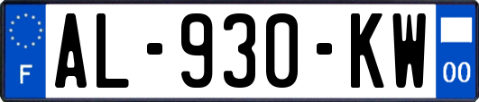AL-930-KW