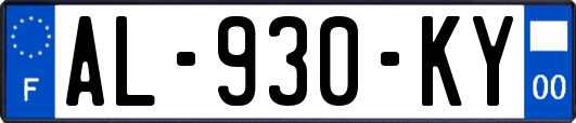 AL-930-KY