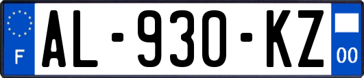 AL-930-KZ