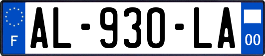 AL-930-LA