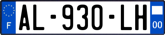 AL-930-LH