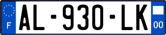 AL-930-LK