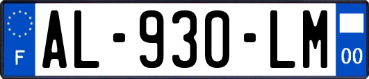 AL-930-LM