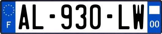 AL-930-LW
